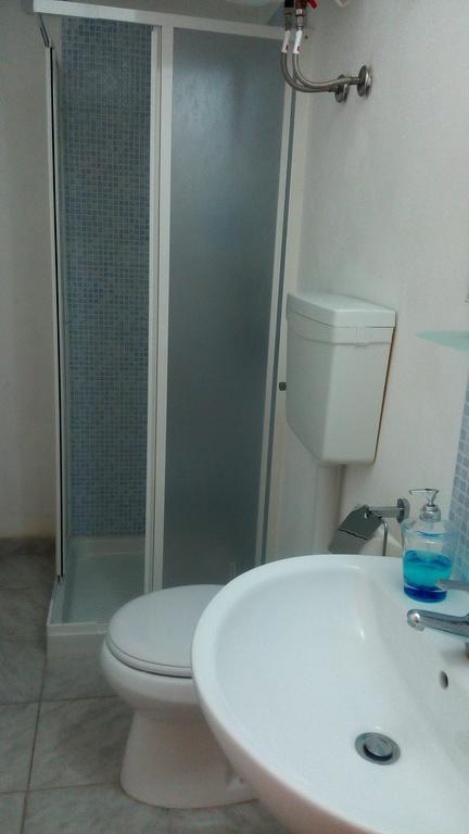 Damarilu Hotel Alghero Cameră foto