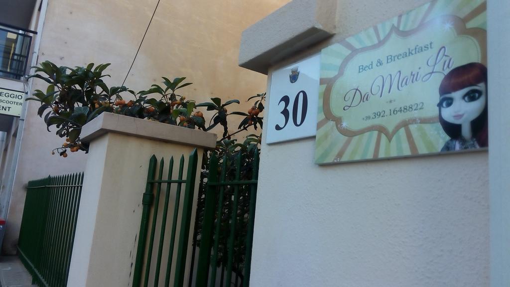 Damarilu Hotel Alghero Cameră foto