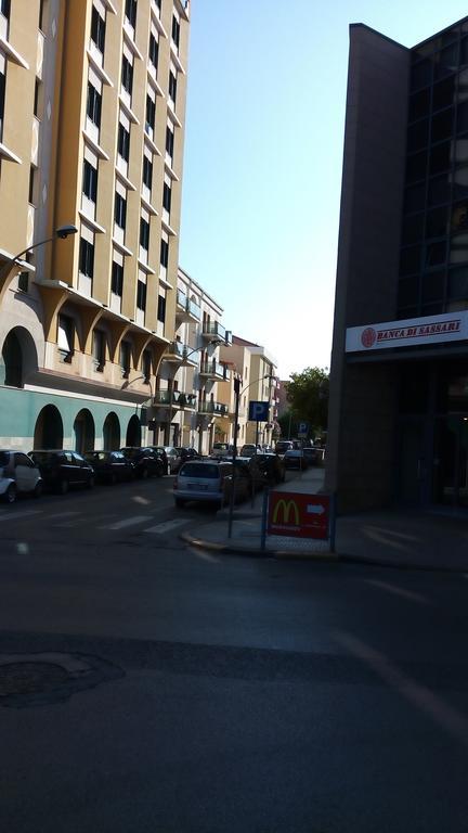 Damarilu Hotel Alghero Cameră foto